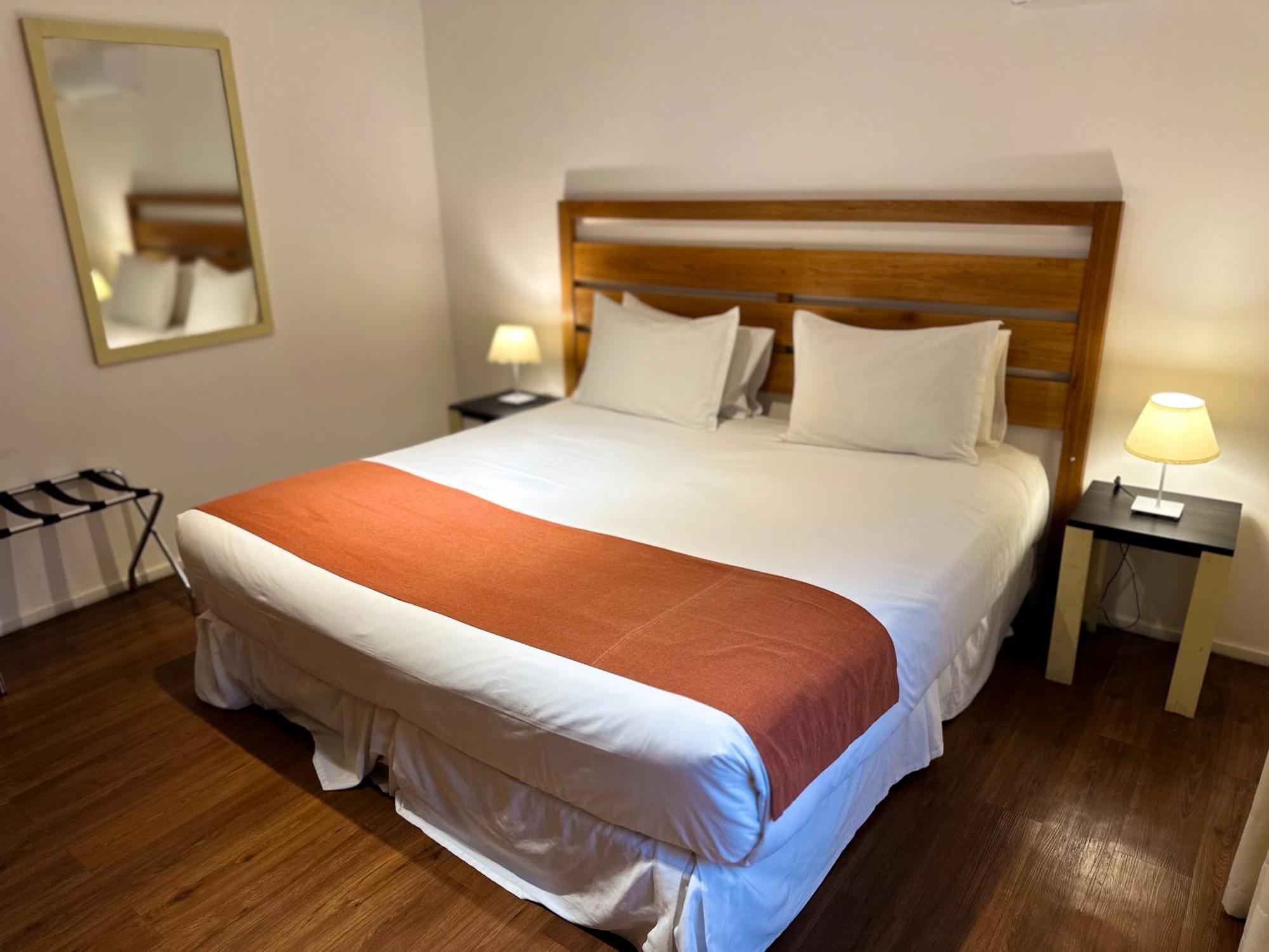 Casa Del Sol Hotel & Restaurante Colonia del Sacramento Cameră foto